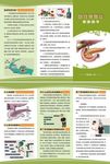 急性胰腺炎健康教育指导折页