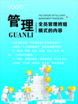 全员管理班组