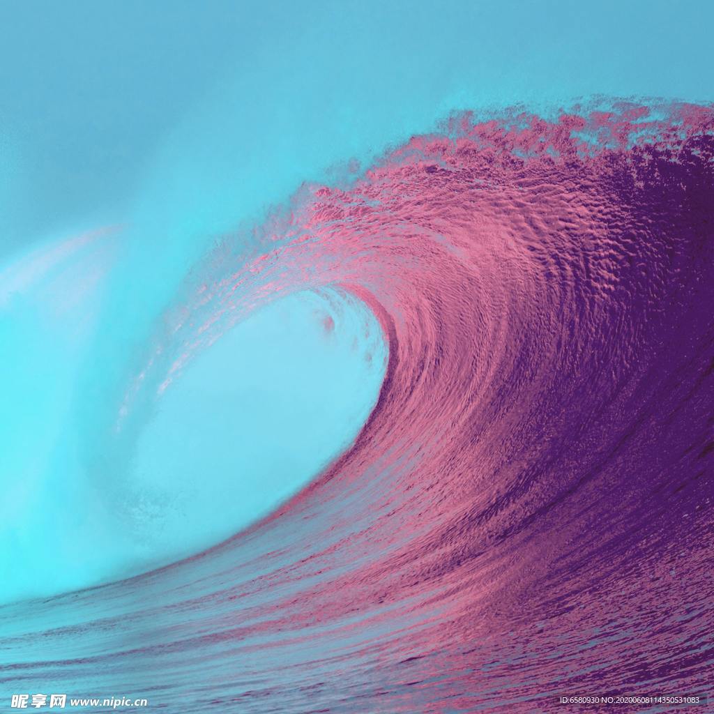 水