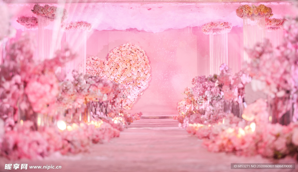 婚礼