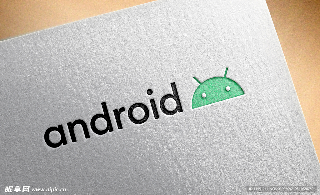 安卓android logo