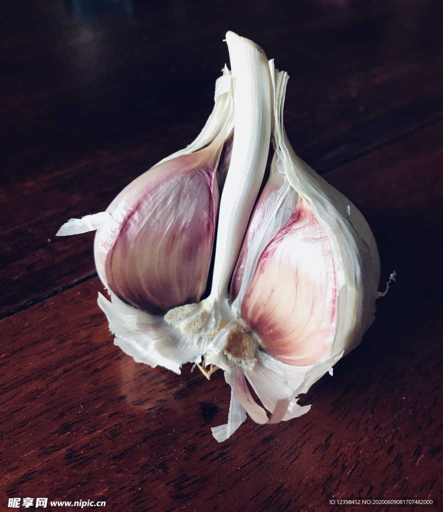 大蒜