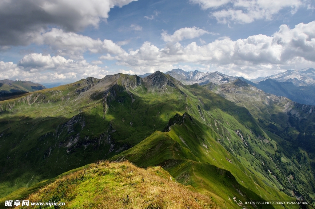 山