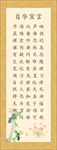 校园展板