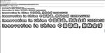 字魂179号 正酷波波体