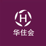 华住会logo