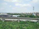 铁路高架