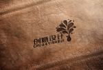 logo样机