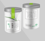 茶罐样机