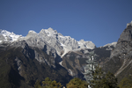 玉龙雪山