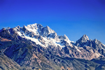 玉龙雪山