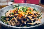 美食