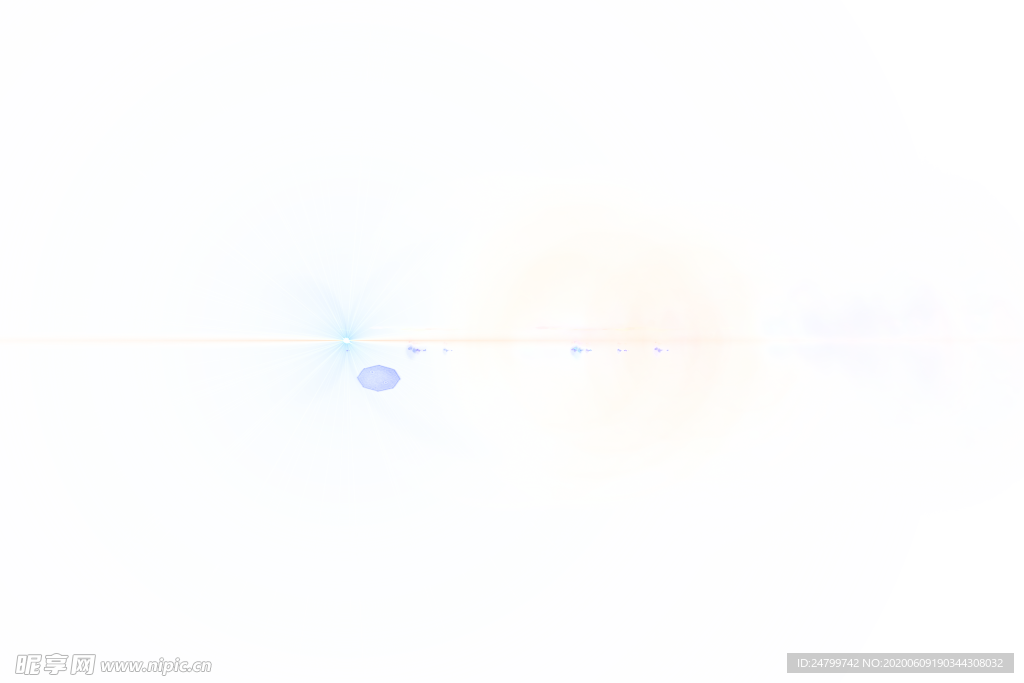 星光光效