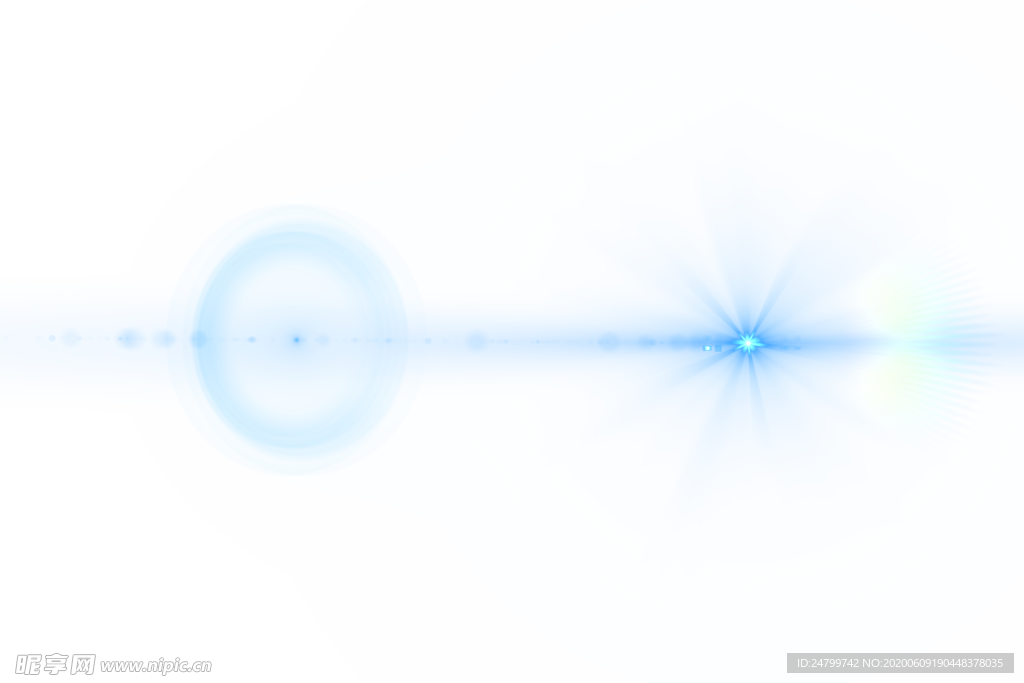 星光光效