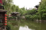 台儿庄古城