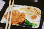 面条照片