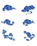 祥云素材