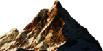 山