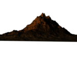 山