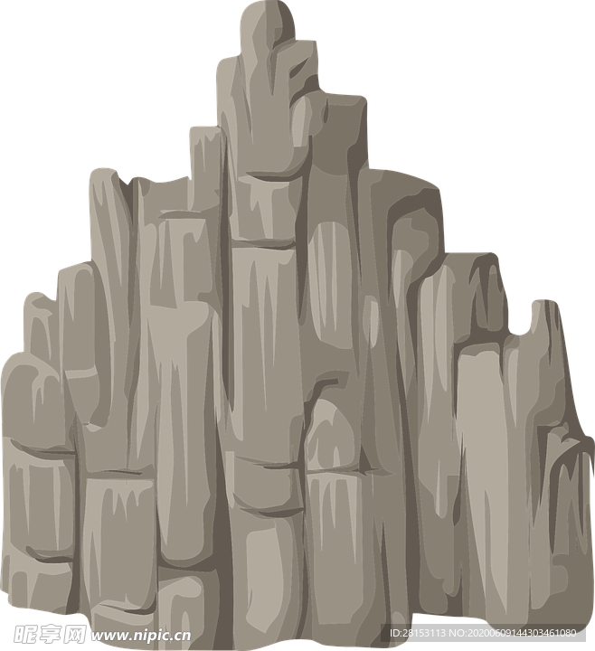 山