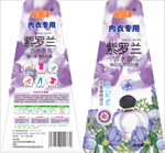 香水洗衣液