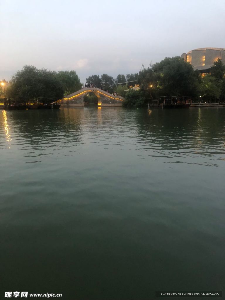 乌镇