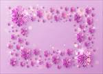 花框