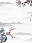 中国风背景