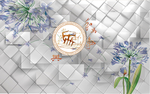 背景墙