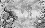 背景墙