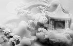 背景墙
