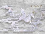背景墙