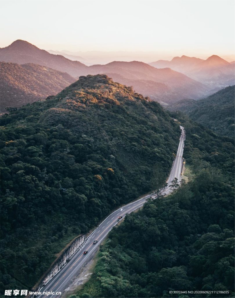 公路