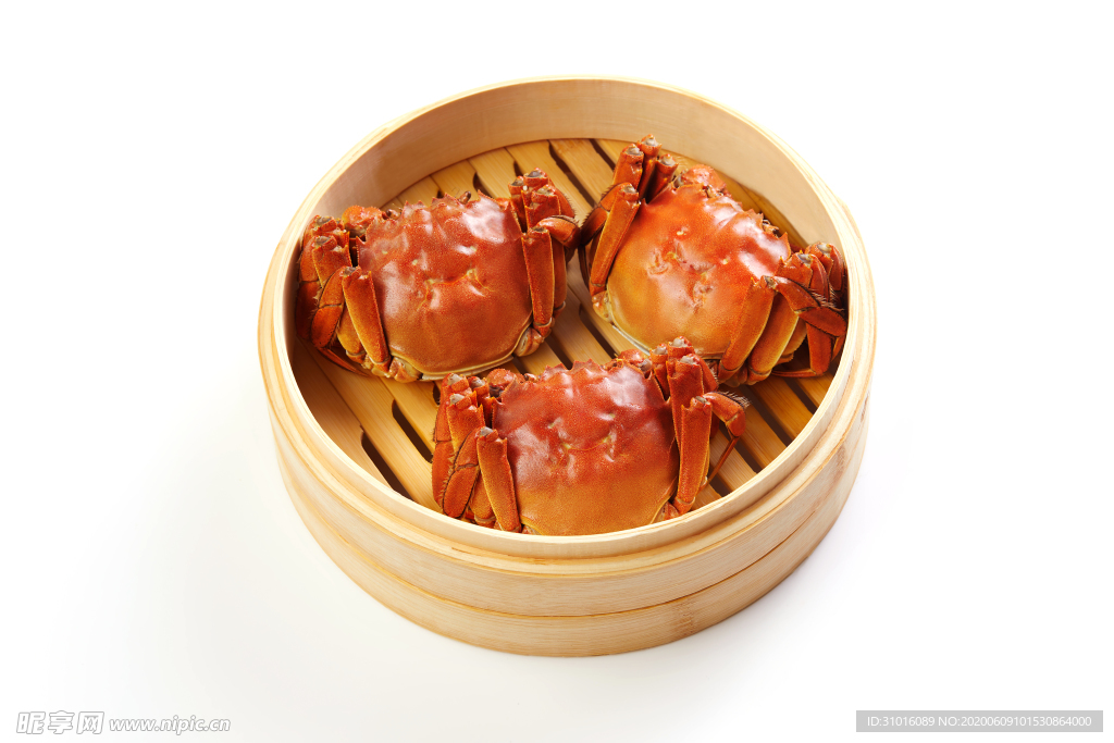大闸蟹