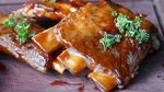 烤肉排