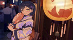 二次元少女