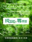 精油海报