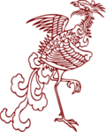 凤 龙凤图腾