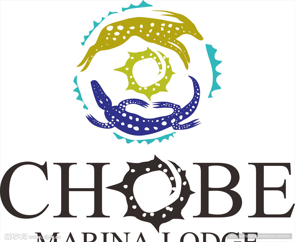 品牌LOGO 设计LOGO