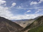 西藏山山