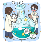 手绘儿童简笔画