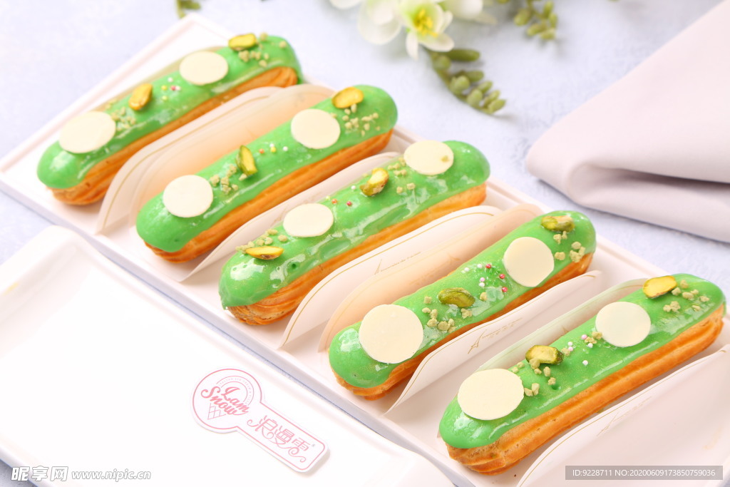 甜点 西餐 甜品 糕点  海报
