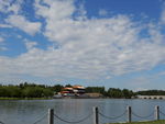公园风景