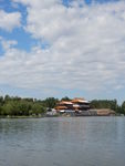 公园风景