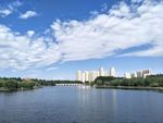 公园风景