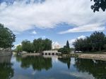 公园风景