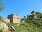 乌龙沟长城