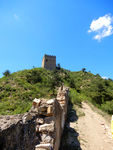 乌龙沟长城