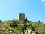 乌龙沟长城