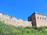 乌龙沟长城